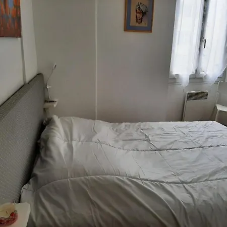 Maison Biarritz, 3 Pieces, 4 Personnes - Fr-1-239-681 * 비아히쯔