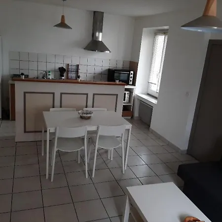 Maison Biarritz, 3 Pieces, 4 Personnes - Fr-1-239-681 Biarritz