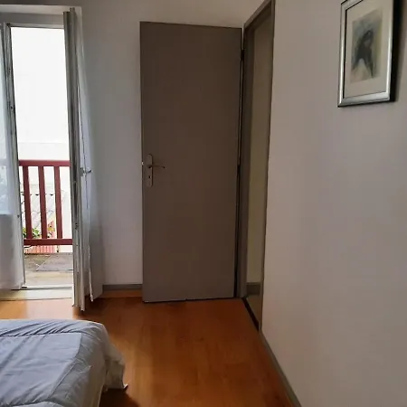 Holiday home Maison Biarritz, 3 Pieces, 4 Personnes - Fr-1-239-681 Biarritz