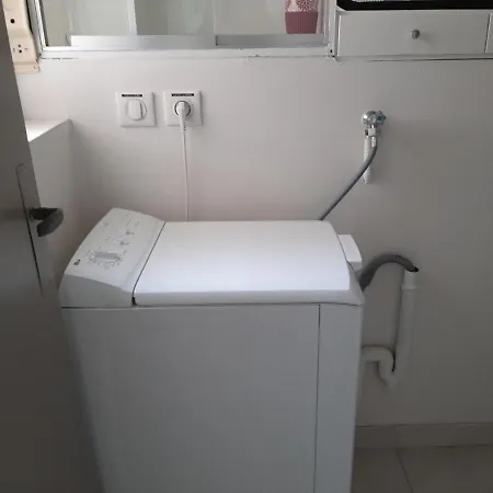 Maison Biarritz, 3 Pieces, 4 Personnes - Fr-1-239-681 *