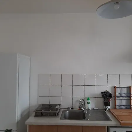 Holiday home Maison Biarritz, 3 Pieces, 4 Personnes - Fr-1-239-681