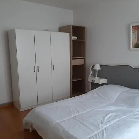 Maison Biarritz, 3 Pieces, 4 Personnes - Fr-1-239-681 *